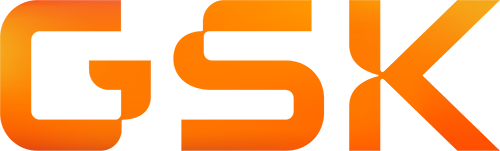 SHINGRIX shingles vaccine logo.