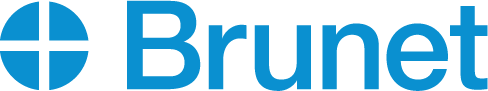 Brunet logo
