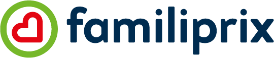 FamiliPrix logo