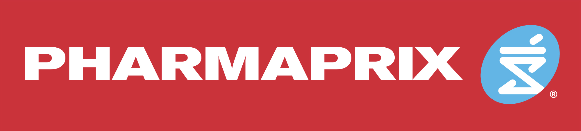 Pharmaprix logo