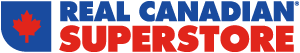 Real Canadian Superstore logo