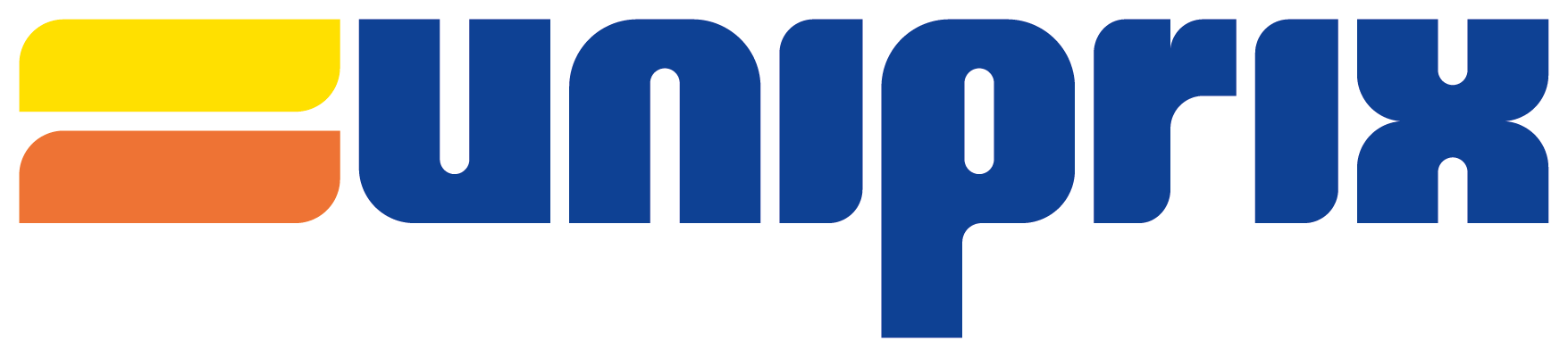 Uniprix logo