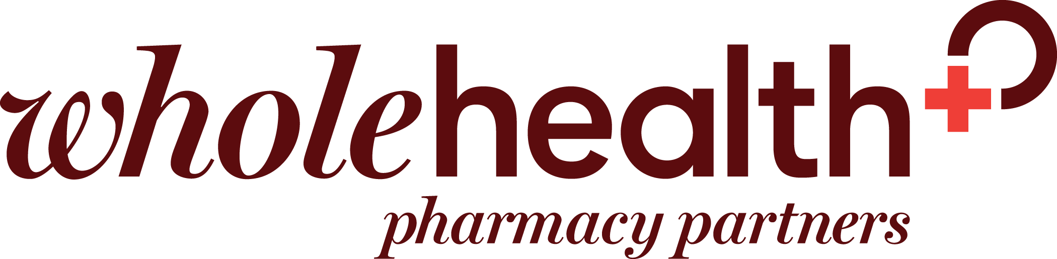 Whole Health logo